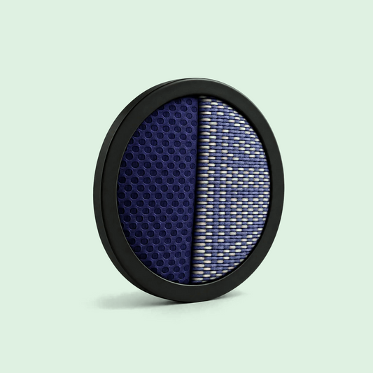 1x HEPA-filter til CleanFriend Absolute™ ledningsfri støvsuger – reservefilter