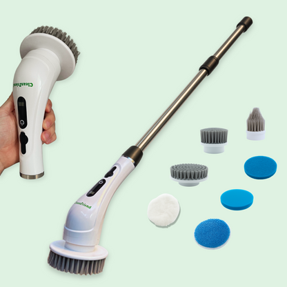 CleanFriend Scrub™