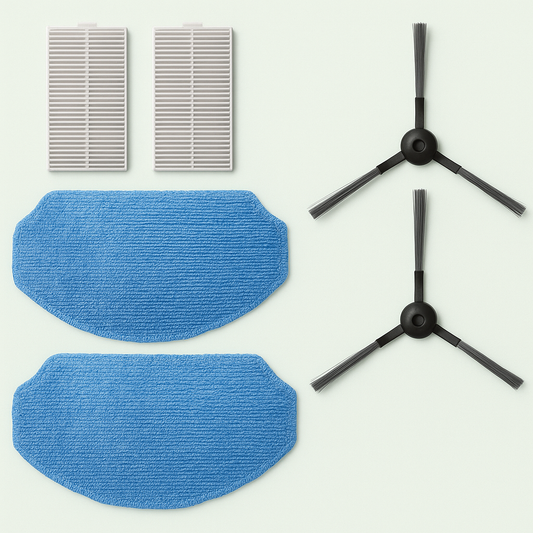 Tilbehørssæt til CleanFriend™
