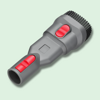 Blødt børstehoved til CleanFriend Absolute™