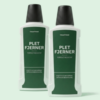 2x Pletfjerner sæbe til SpotCleaner™