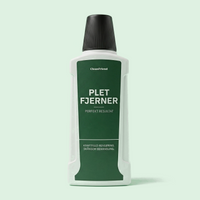 Pletfjerner sæbe til SpotCleaner™