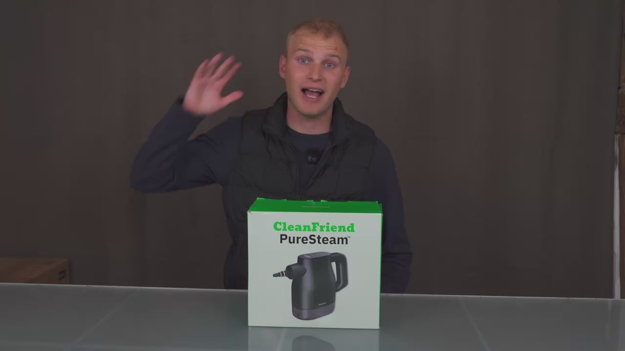 Indlæs video: 