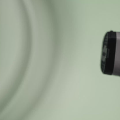 (OUTLET) CleanFriend Steamy™ Tøjdamper