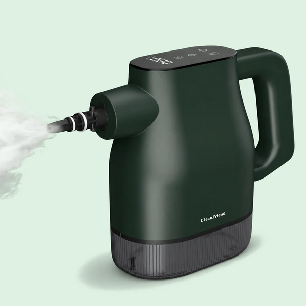 CleanFriend PureSteam Damprenser