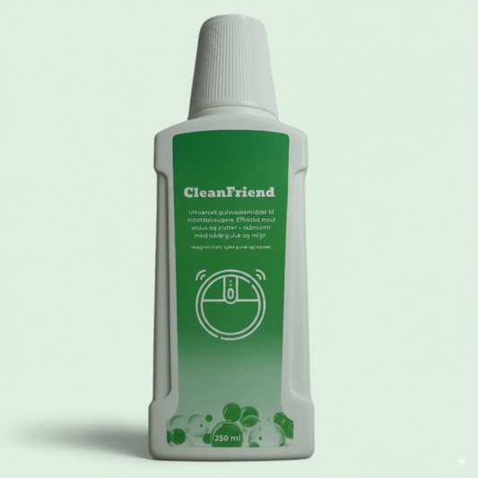 Universel rengøringsmiddel – CleanFriend