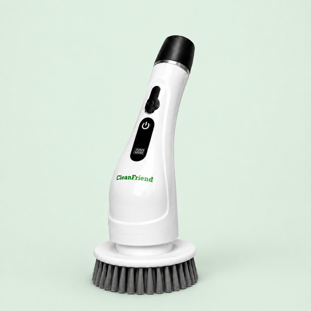 CleanFriend Scrub™