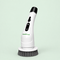 CleanFriend Scrub™