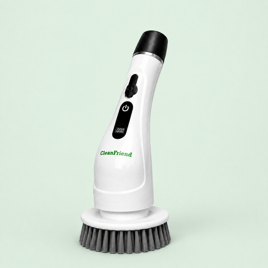 CleanFriend Scrub™