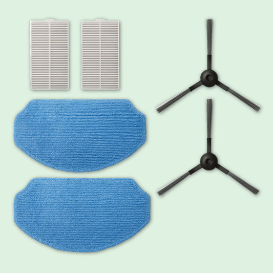 Tilbehørssæt til CleanFriend™