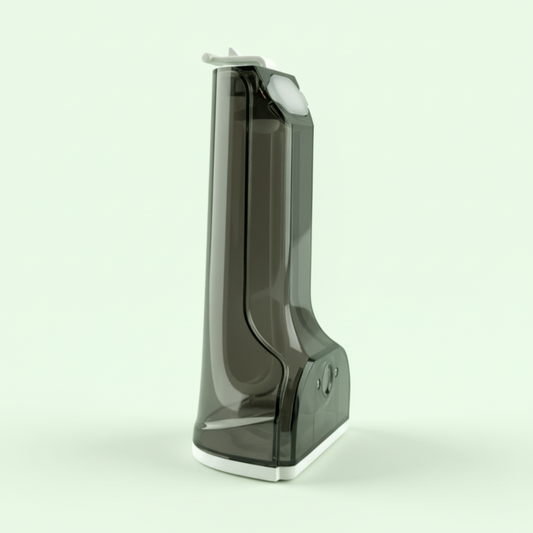 Vandtank til CleanFriend Steamy™