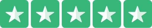 5 stjerner